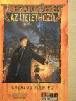 Gherbod Fleming - Vadász és Préda: Az ítélethozó [antikvár]
