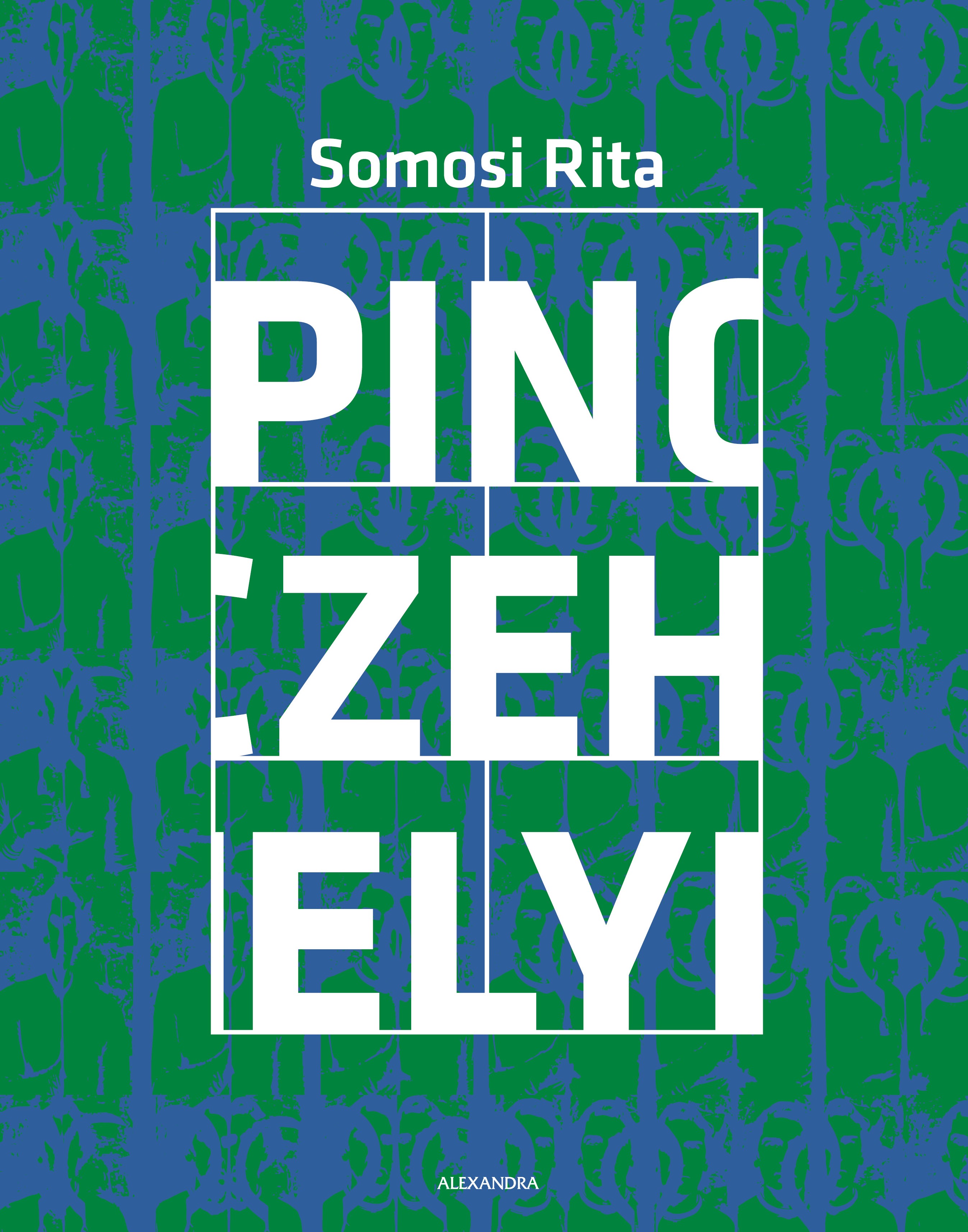 Somosi Rita - Pinczehelyi