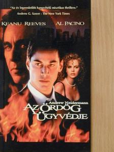 Andrew Neidermann - Az ördög ügyvédje [antikvár]