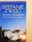 Stefanie Zweig - Owuors Heimkehr [antikvár]