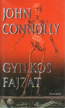 John Connolly - Gyilkos fajzat [antikvár]