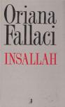 Oriana Fallaci - Insallah [antikvár]