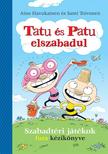 Aino Havukainen - Sami Toivonen - Tatu és Patu elszabadul