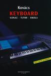 Kovács Gábor - KEYBOARD ISKOLA CD MELLÉKLETTEL
