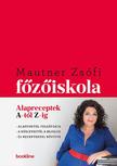 Mautner Zsófia - Főzőiskola