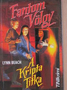 Lynn Beach - Fantom völgy [antikvár]