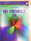Tátrai Tibor - MS Project 98 [antikvár]