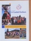 Dr. Nagy Krisztina - Ez történt A Család Évében 2011 [antikvár]