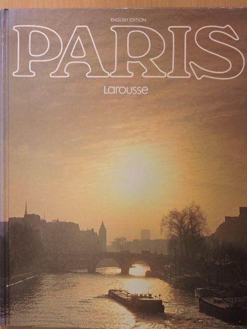 J. M. Carzon - Paris [antikvár]