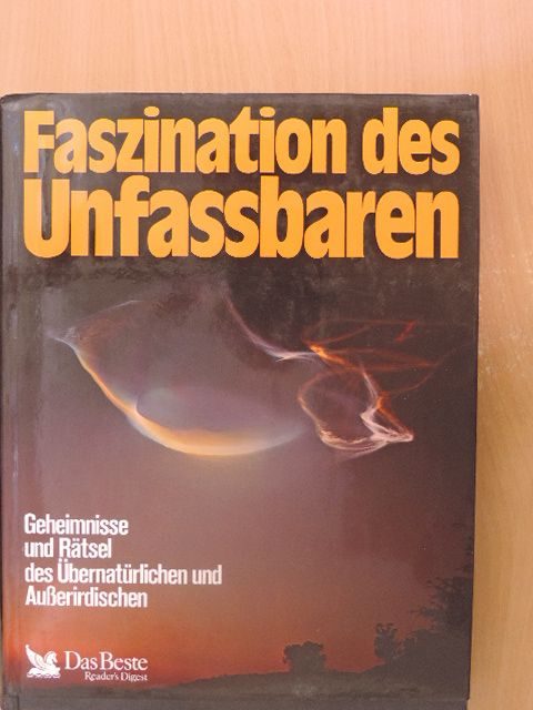 Margaret D. Brawley - Faszination des Unfassbaren [antikvár]