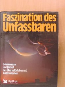Margaret D. Brawley - Faszination des Unfassbaren [antikvár]