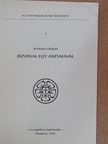 Scholz László - Jézussal egy asztalnál [antikvár]