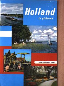 Holland in pictures [antikvár]