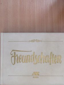 Freundschaften [antikvár]