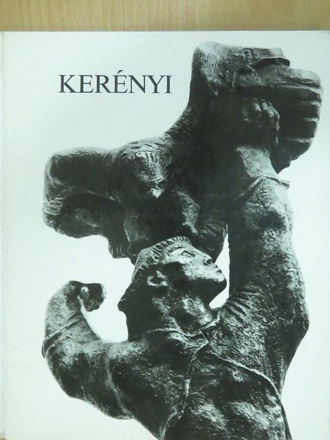 Pátzay Pál - Kerényi (dedikált példány) [antikvár]