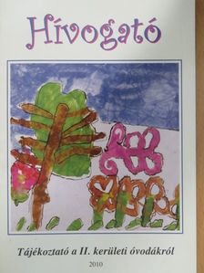 Hívogató [antikvár]