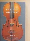 Henry Roth - The Way They Play 9. [antikvár]
