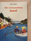 Gretl Maurer - Die verwunschene Insel [antikvár]