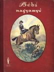 Henny Koch - Bébi nagyanyó [antikvár]