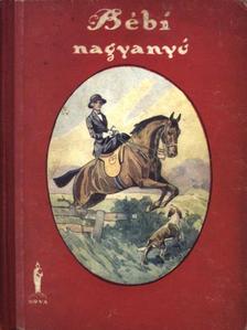 Henny Koch - Bébi nagyanyó [antikvár]