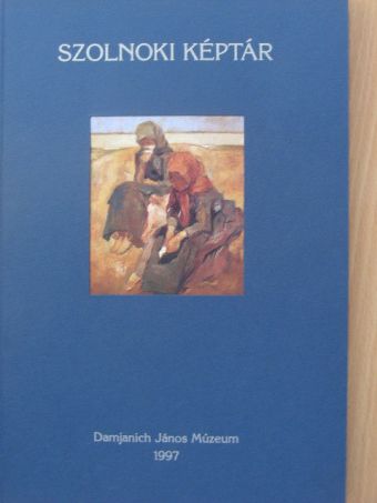 Szolnoki képtár [antikvár]