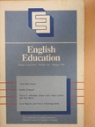 Anne Haas Dyson - English Education February 1992 [antikvár]