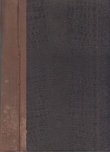 Zigány Árpád - Képes Krónika - Szépirodalmi, művészeti és társadalmi hetilap 1924 II. félév [antikvár]