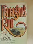 Tom McNab - Flanagan's Run [antikvár]