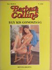 Barbara Collins - Egy kis gonoszság [antikvár]