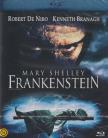 MARY SHELLEY: FRANKENSTEIN - BRD