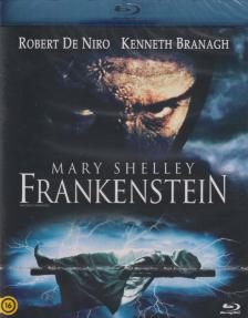 MARY SHELLEY: FRANKENSTEIN - BRD