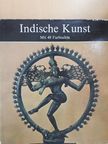 Marguerite-Marie Deneck - Indische Kunst [antikvár]