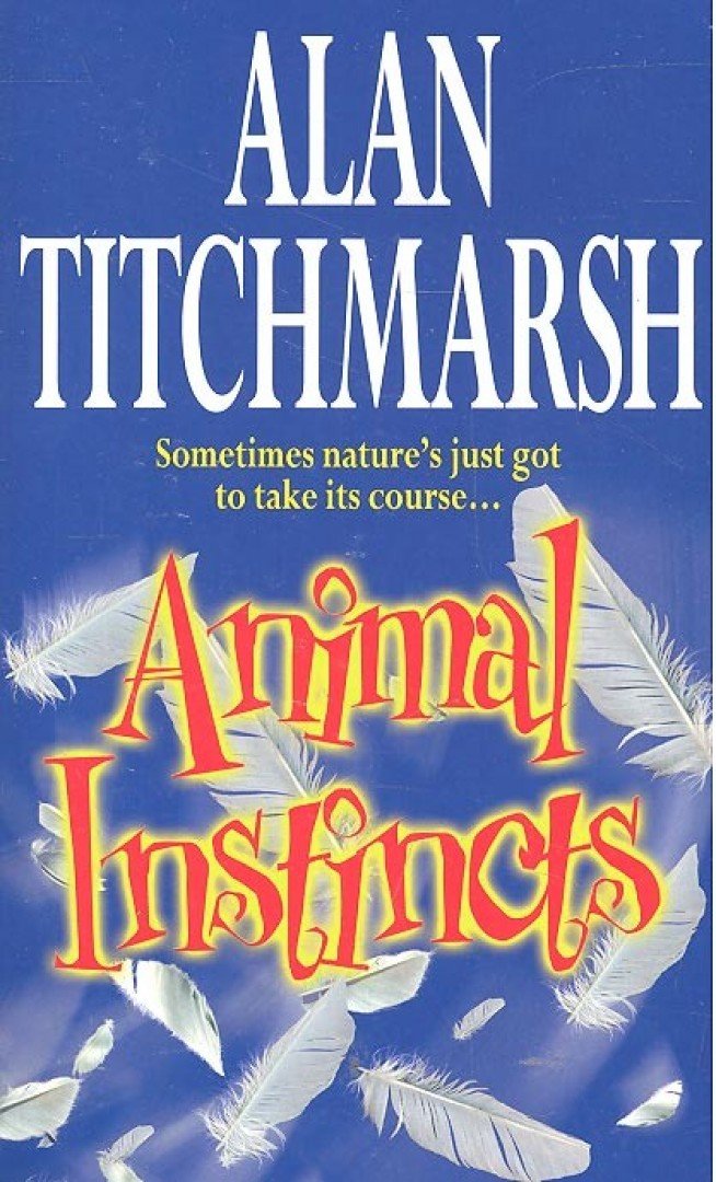 Animal Instincts [antikvár]