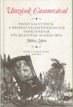 Halász Zoltán - Utazások Casanovával [antikvár]