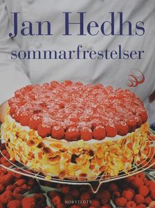 Jan Hedh - Jan Hedhs sommarfrestelser [antikvár]
