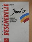 Bescherelle Junior [antikvár]