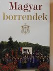 Magyar borrendek [antikvár]
