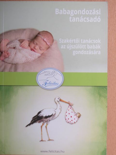 Babagondozási Tanácsadó 2016. tavasz-nyár [antikvár]
