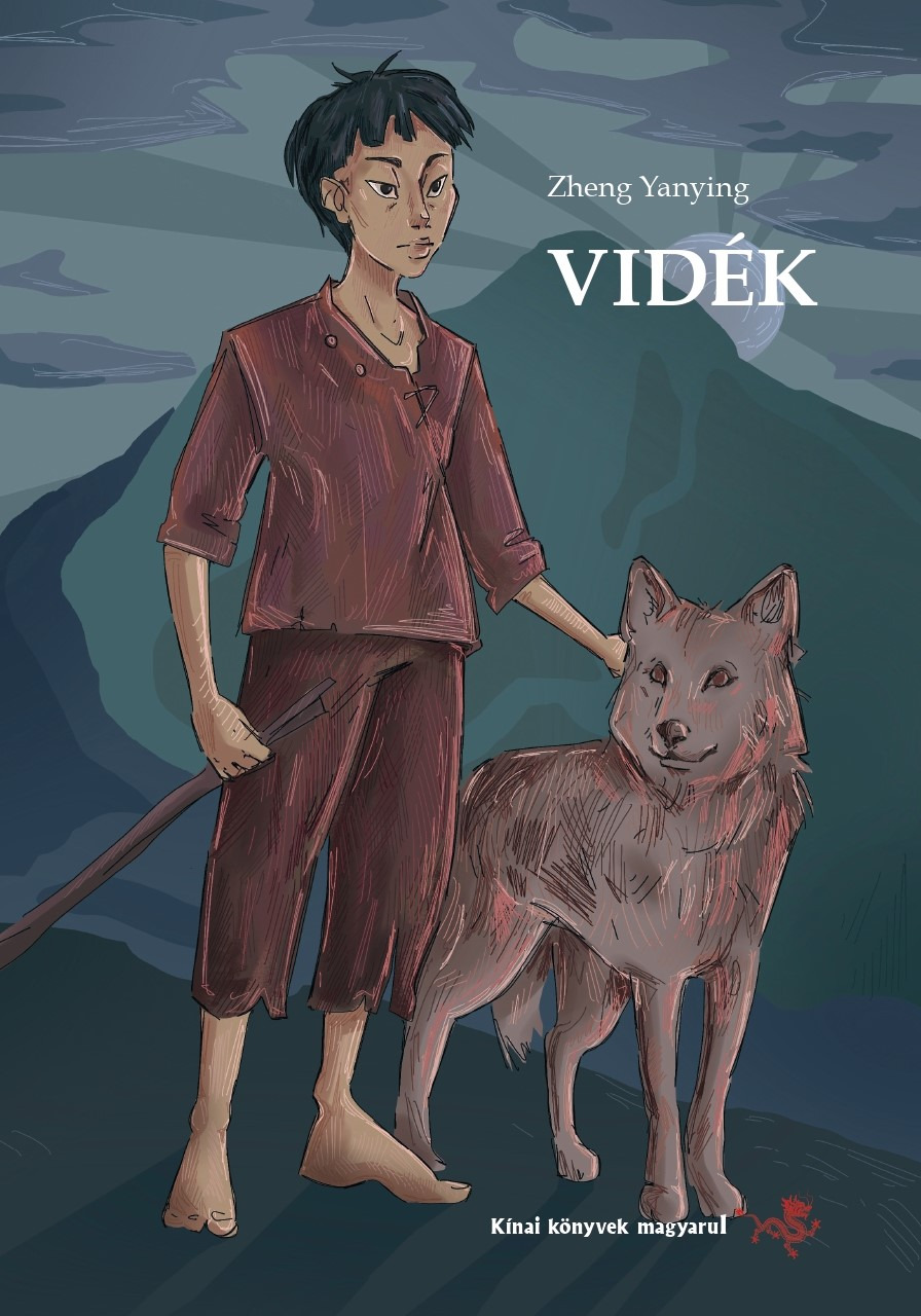 Yanying Zheng - Vidék [eKönyv: pdf]