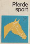 Erich Oese, Dreßler, Renate, Kuntsche, Wieland - Pferdesport [antikvár]