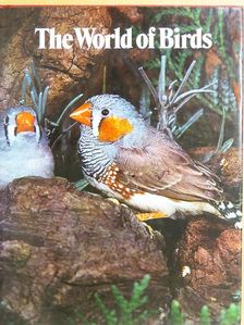The World of Birds [antikvár]