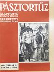 Ádám Zsigmond - Pásztortűz 1943. február 15. [antikvár]