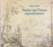 GERSZI TERÉZ - Paulus van Vianen rajzművészete [antikvár]