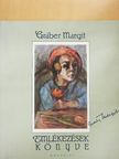 Gráber Margit - Emlékezések könyve [antikvár]