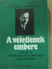 Újváry Sándor - A véletlenek embere [antikvár]