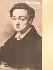 Ernst Johann - Georg Büchner [antikvár]