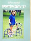 Békés megyei Sportévkönyv '97 [antikvár]