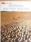 Colin MacInnes - Australia and New Zealand [antikvár]