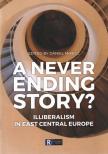 Mikecz Dániel - A Never Ending Story? [antikvár]