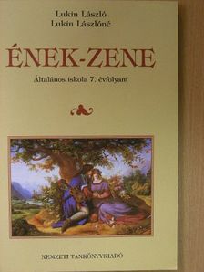 Lukin László - Ének-zene 7. [antikvár]